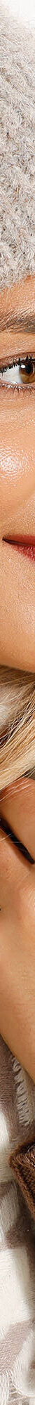 Bonnet maille (beige) Bonnet maille (beige)